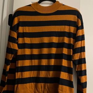 Scotch & Soda striped sweater